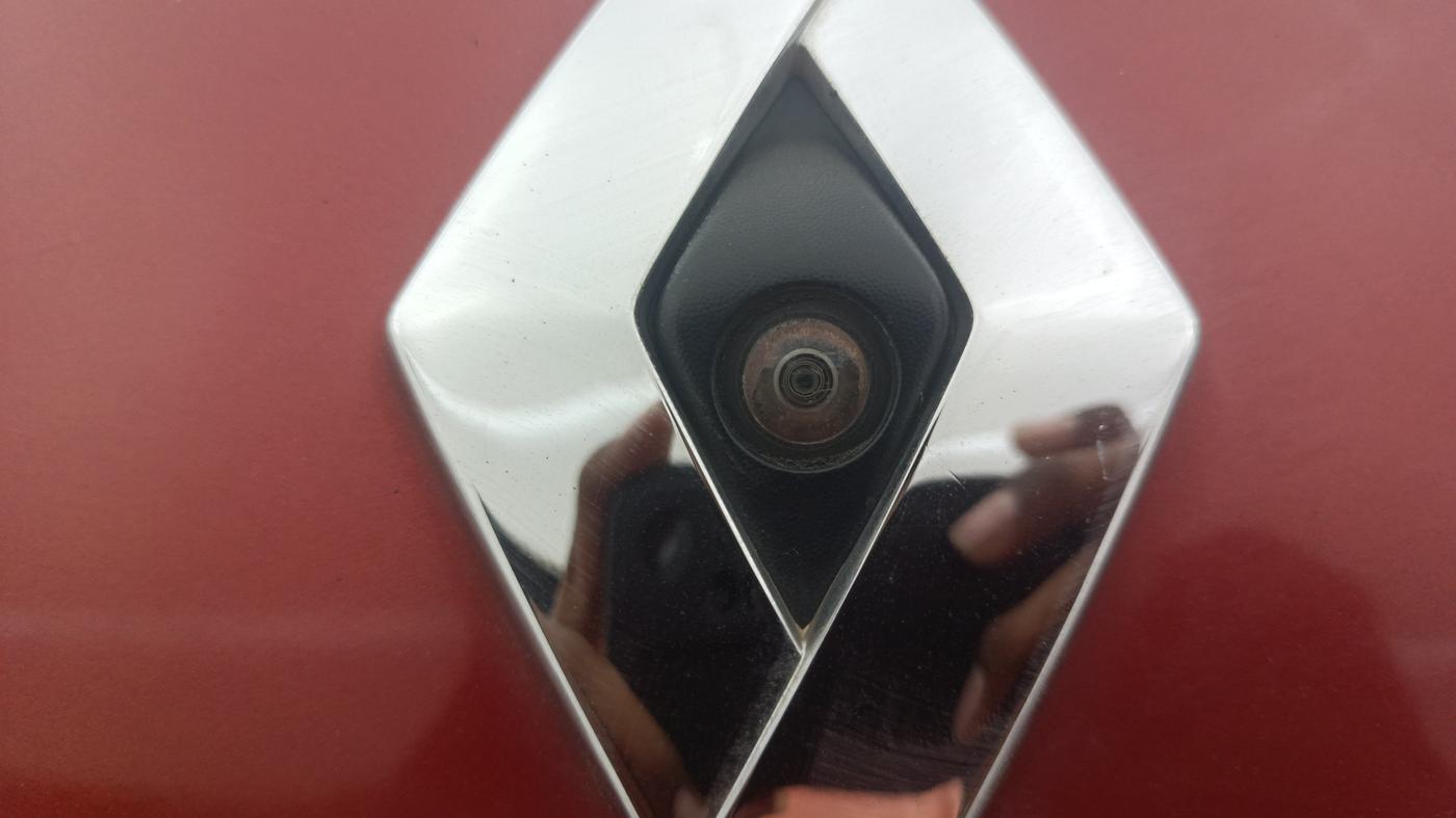 2019 Renault Kwid RXT 0.8 (O), Petrol, Manual, 22,903 km, Parking Camera