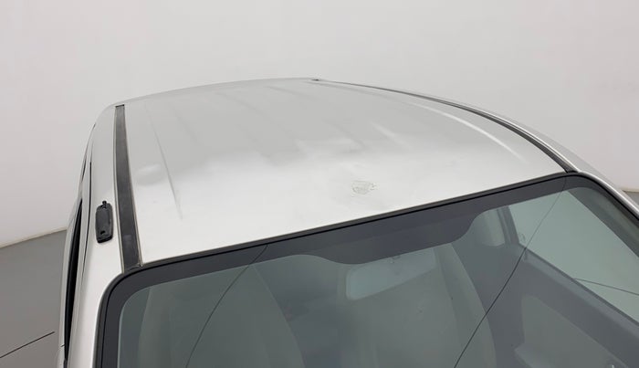 2015 Maruti Alto K10 VXI AMT, Petrol, Automatic, 22,328 km, Roof