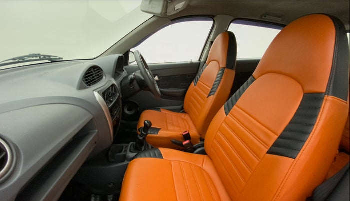 2015 Maruti Alto 800 LXI, Petrol, Manual, 62,614 km, Right Side Front Door Cabin