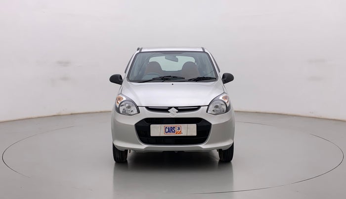 2015 Maruti Alto 800 LXI, Petrol, Manual, 62,614 km, Front