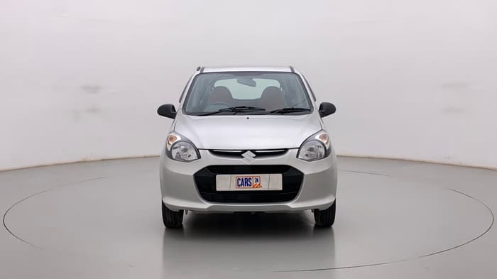 2015 Maruti Alto 800 LXI, Petrol, Manual, 62,614 km, Front