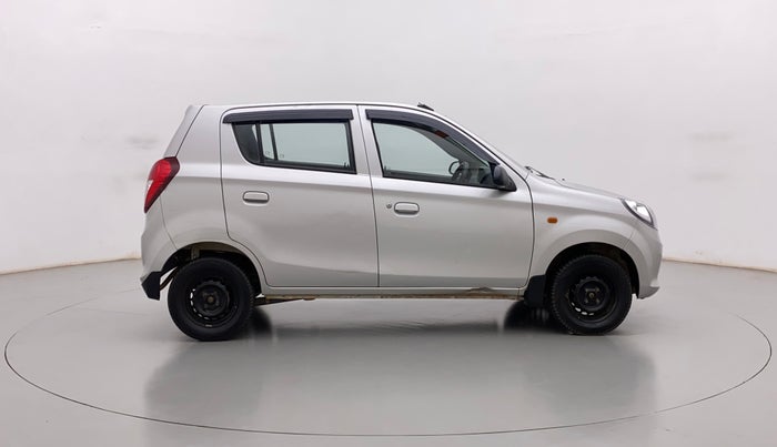 2015 Maruti Alto 800 LXI, Petrol, Manual, 62,614 km, Right Side View