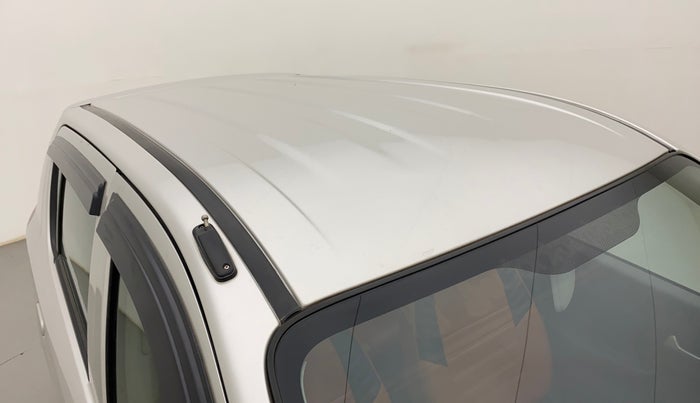 2015 Maruti Alto 800 LXI, Petrol, Manual, 62,614 km, Roof
