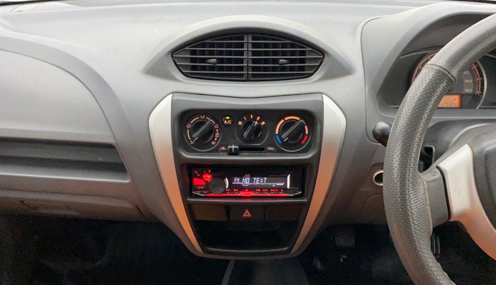 2015 Maruti Alto 800 LXI, Petrol, Manual, 62,614 km, Air Conditioner