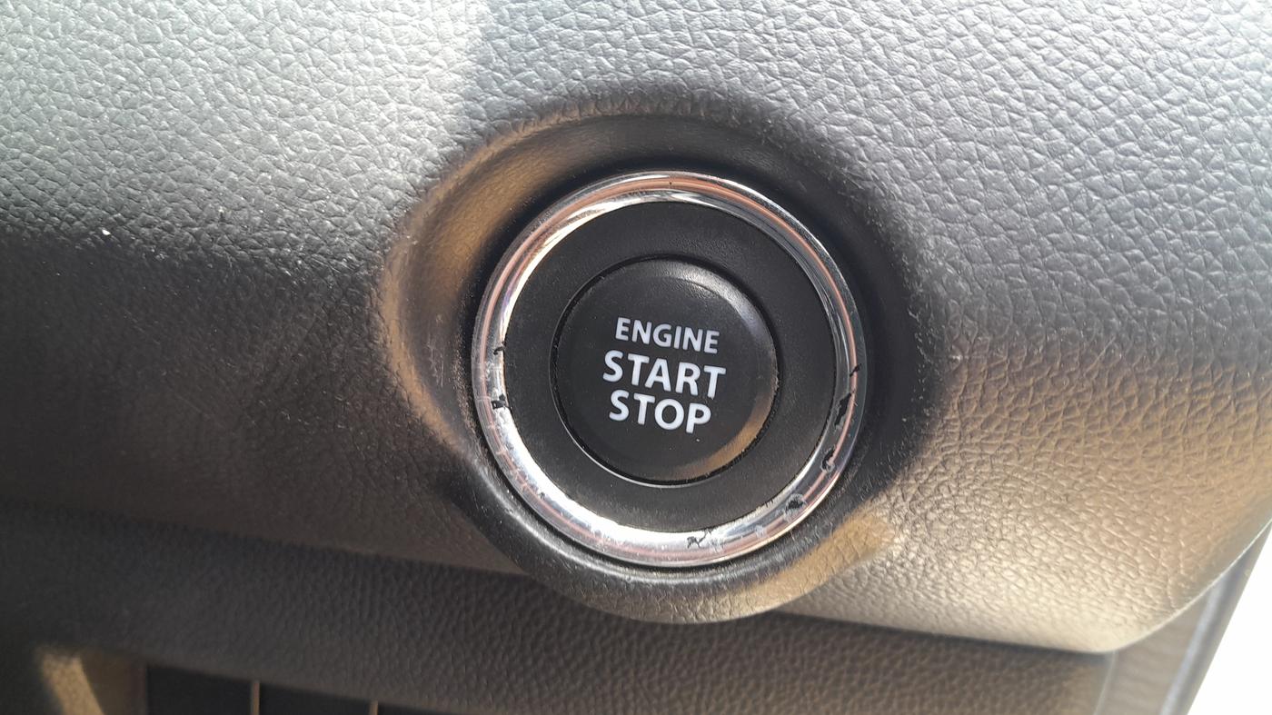 2020 Maruti Swift ZXI PLUS AMT, Petrol, Automatic, 73,743 km, Keyless Start/ Stop Button