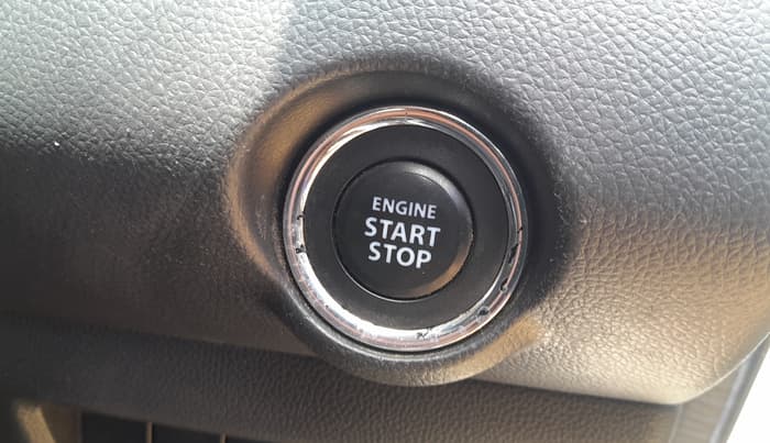2020 Maruti Swift ZXI PLUS AMT, Petrol, Automatic, 73,743 km, Keyless Start/ Stop Button