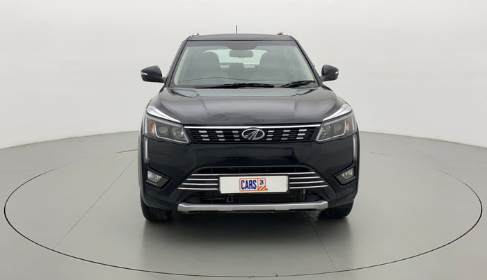 2019 Mahindra XUV300 W8(O), Diesel, Manual, 84,472 km, Front