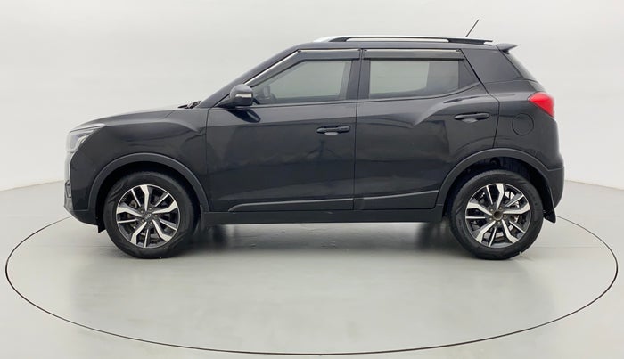 2019 Mahindra XUV300 W8(O), Diesel, Manual, 84,472 km, Left Side