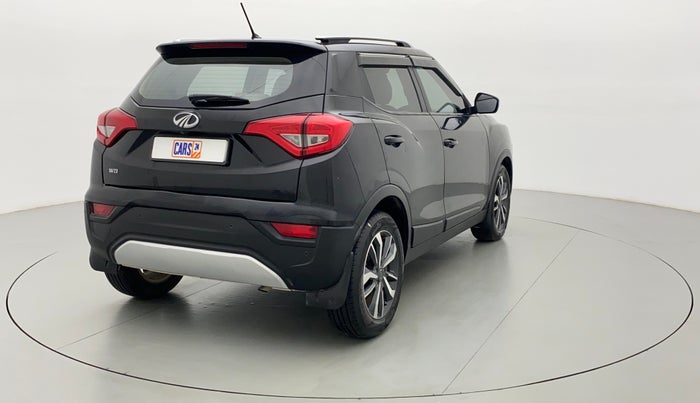 2019 Mahindra XUV300 W8(O), Diesel, Manual, 84,472 km, Right Back Diagonal