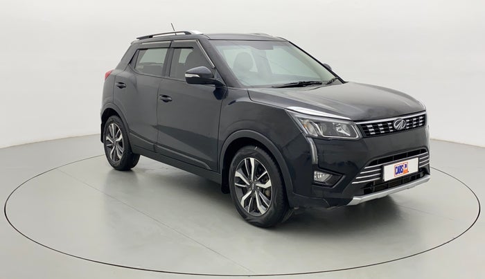 2019 Mahindra XUV300 W8(O), Diesel, Manual, 84,472 km, Right Front Diagonal