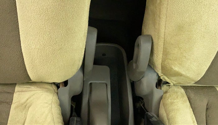 2013 Hyundai i10 SPORTZ 1.2 AT, Petrol, Automatic, 17,194 km, Driver Side Adjustment Panel