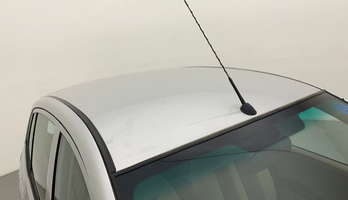 2013 Hyundai i10 SPORTZ 1.2 AT, Petrol, Automatic, 17,194 km, Roof