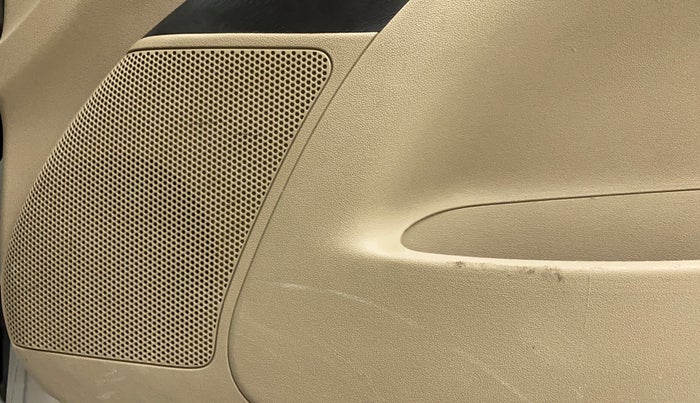 2013 Hyundai i10 SPORTZ 1.2 AT, Petrol, Automatic, 17,194 km, Speaker