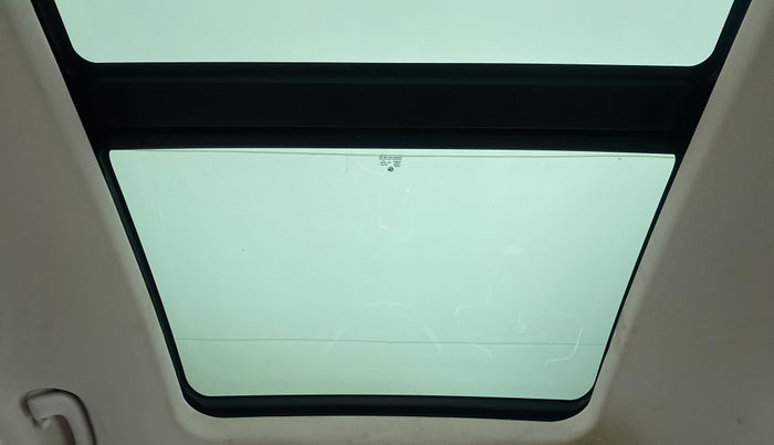 2020 MG HECTOR PLUS SHARP HYBRID PETROL, Petrol, Manual, 34,528 km, Moonroof/ Sunroof