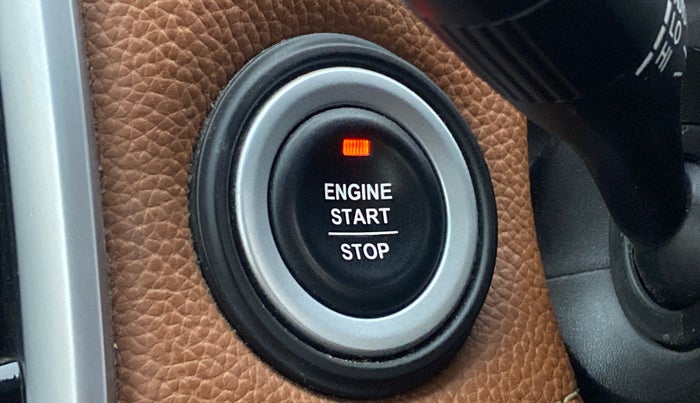 2020 MG HECTOR PLUS SHARP HYBRID PETROL, Petrol, Manual, 34,528 km, Keyless Start/ Stop Button