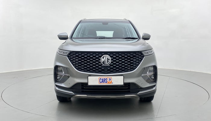 2020 MG HECTOR PLUS SHARP HYBRID PETROL, Petrol, Manual, 34,528 km, Front