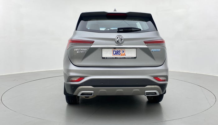 2020 MG HECTOR PLUS SHARP HYBRID PETROL, Petrol, Manual, 34,528 km, Back/Rear