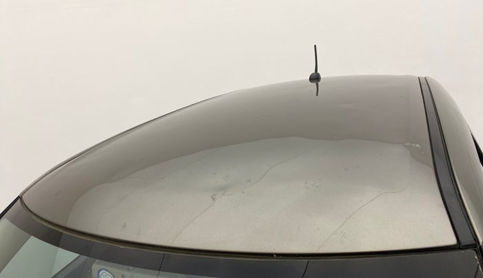 2015 Maruti Swift Dzire VXI, Petrol, Manual, 47,097 km, Roof - Slightly dented