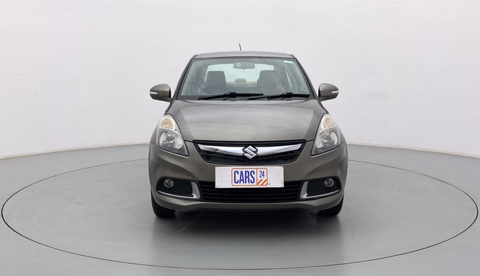 2015 Maruti Swift Dzire VXI, Petrol, Manual, 47,097 km, Front