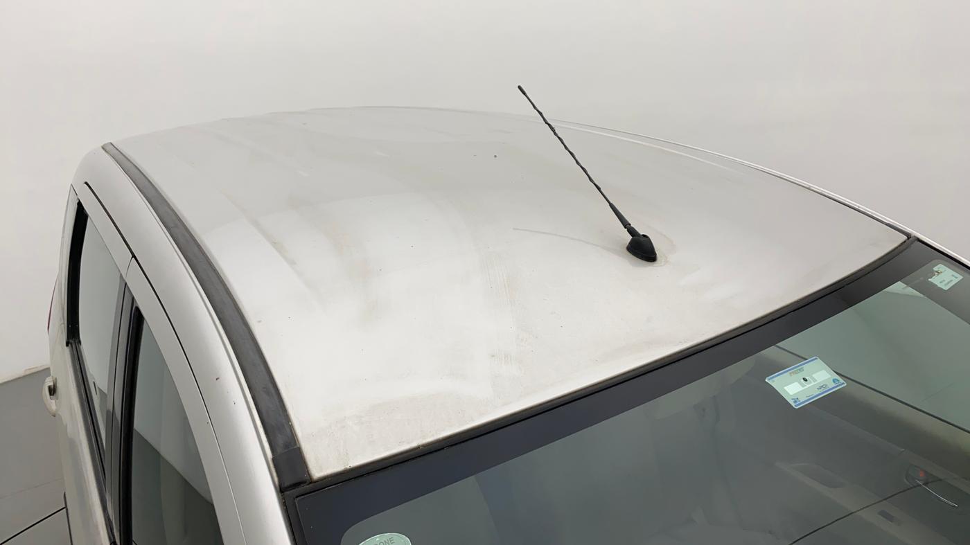 2015 Maruti Ertiga VXI, Petrol, Manual, 93,150 km, Roof