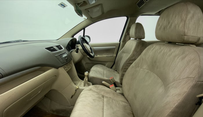 2015 Maruti Ertiga VXI, Petrol, Manual, 93,150 km, Right Side Front Door Cabin