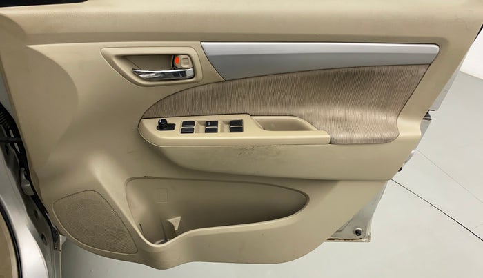 2015 Maruti Ertiga VXI, Petrol, Manual, 93,150 km, Driver Side Door Panels Control