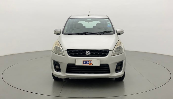 2015 Maruti Ertiga VXI, Petrol, Manual, 93,150 km, Front