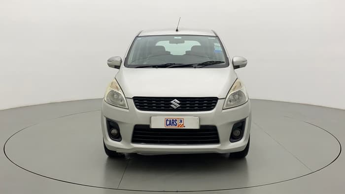 2015 Maruti Ertiga VXI, Petrol, Manual, 93,150 km, Front