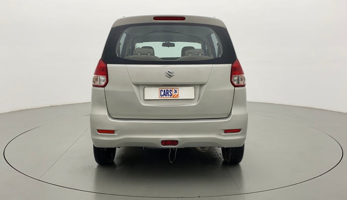 2015 Maruti Ertiga VXI, Petrol, Manual, 93,150 km, Back/Rear