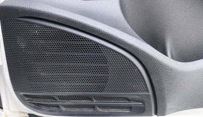 2021 Skoda Rapid STYLE 1.0 AT, Petrol, Automatic, 20,355 km, Speaker