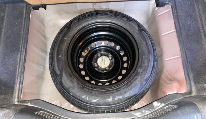 2015 Honda Jazz 1.2L I-VTEC V, Petrol, Manual, 98,767 km, Spare Tyre