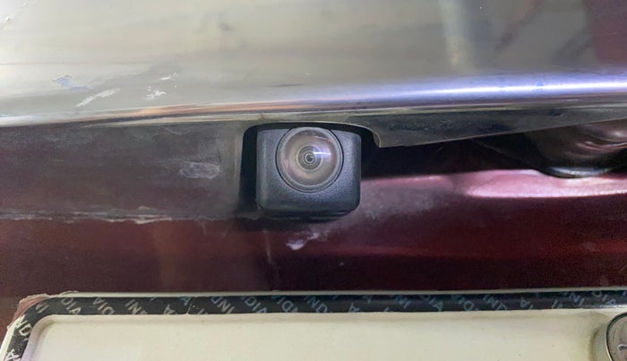 2015 Honda Jazz 1.2L I-VTEC V, Petrol, Manual, 98,767 km, Parking Camera