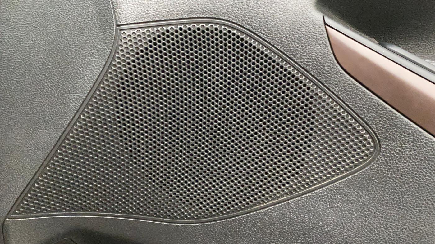 2019 Ford FREESTYLE TITANIUM PLUS 1.5 DIESEL, Diesel, Manual, Speaker
