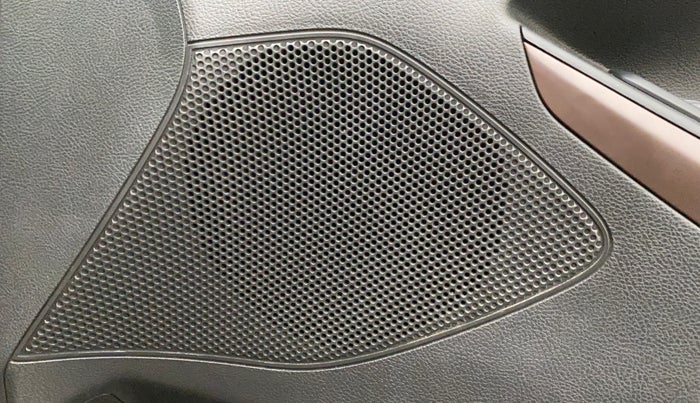 2019 Ford FREESTYLE TITANIUM PLUS 1.5 DIESEL, Diesel, Manual, Speaker