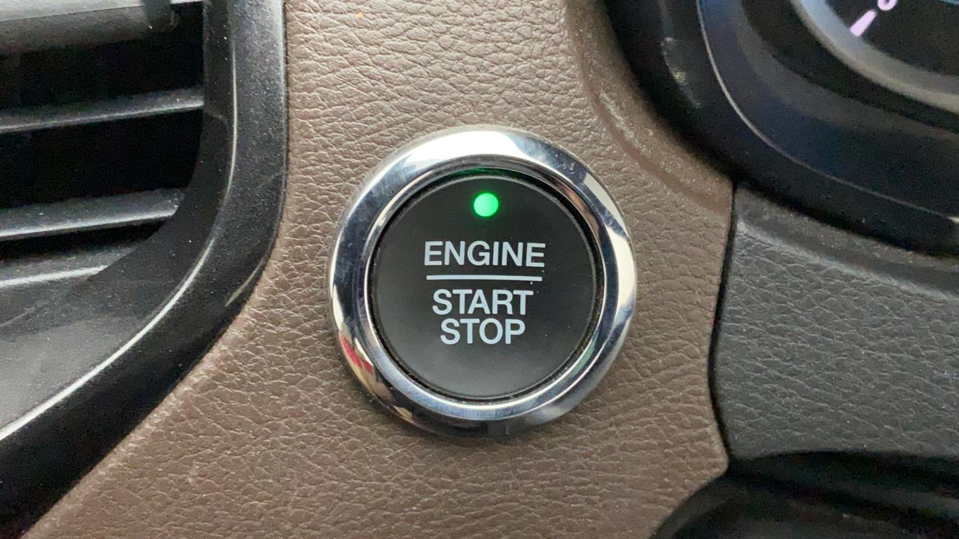 2019 Ford FREESTYLE TITANIUM PLUS 1.5 DIESEL, Diesel, Manual, Keyless Start/ Stop Button
