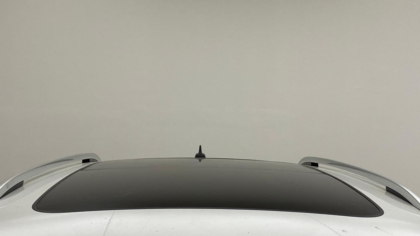 2018 Volkswagen TIGUAN HIGHLINE TDI AT, Diesel, Automatic, 86,076 km, Moonroof/ Sunroof
