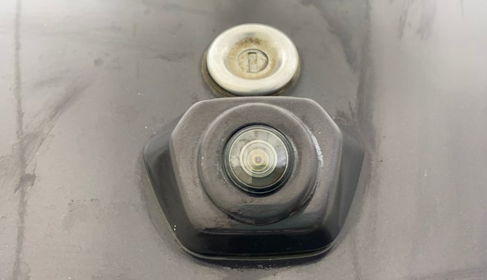 2023 Tata Tiago XZ PLUS CNG, CNG, Manual, 23,424 km, Parking Camera