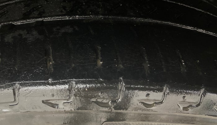 2021 Honda City 1.5L I-VTEC VX, Petrol, Manual, 67,740 km, Right Front Tyre Tread