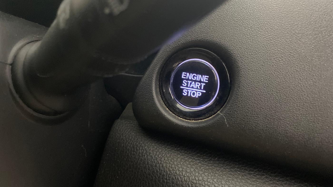 2021 Honda City 1.5L I-VTEC VX, Petrol, Manual, 67,740 km, Keyless Start/ Stop Button