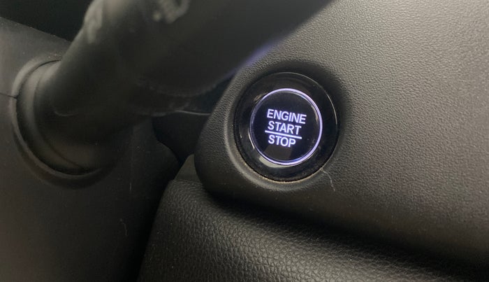 2021 Honda City 1.5L I-VTEC VX, Petrol, Manual, 67,740 km, Keyless Start/ Stop Button