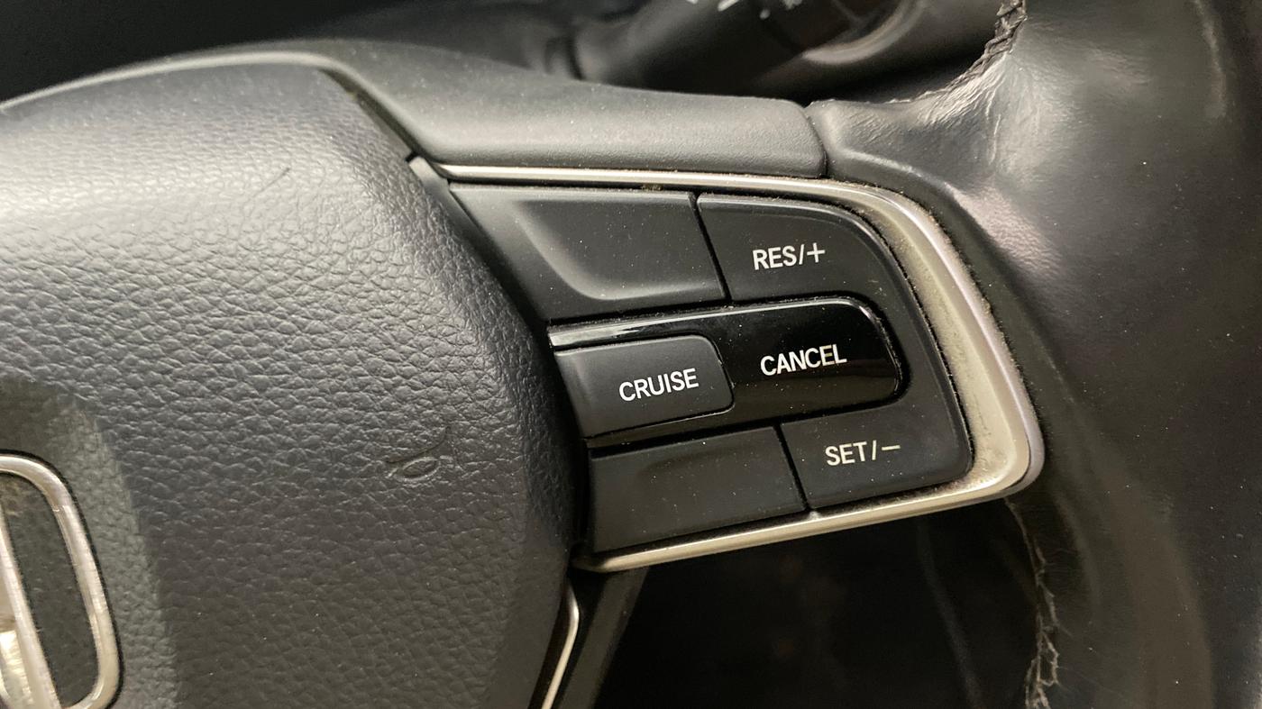 2021 Honda City 1.5L I-VTEC VX, Petrol, Manual, 67,740 km, Adaptive Cruise Control