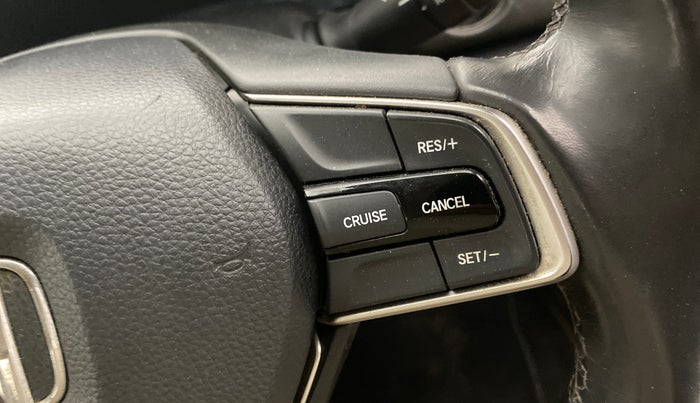 2021 Honda City 1.5L I-VTEC VX, Petrol, Manual, 67,740 km, Adaptive Cruise Control