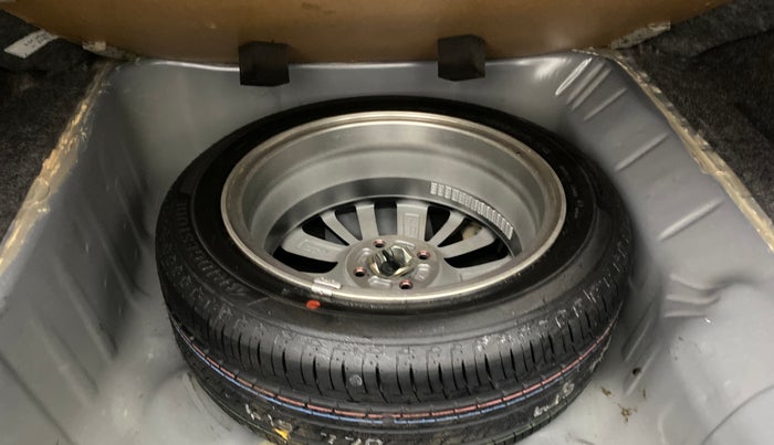 2021 Honda City 1.5L I-VTEC VX, Petrol, Manual, 67,740 km, Spare Tyre