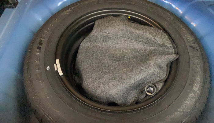 2021 KIA SONET HTX 1.0 IMT, Petrol, Manual, 42,371 km, Spare Tyre