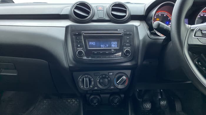 Features