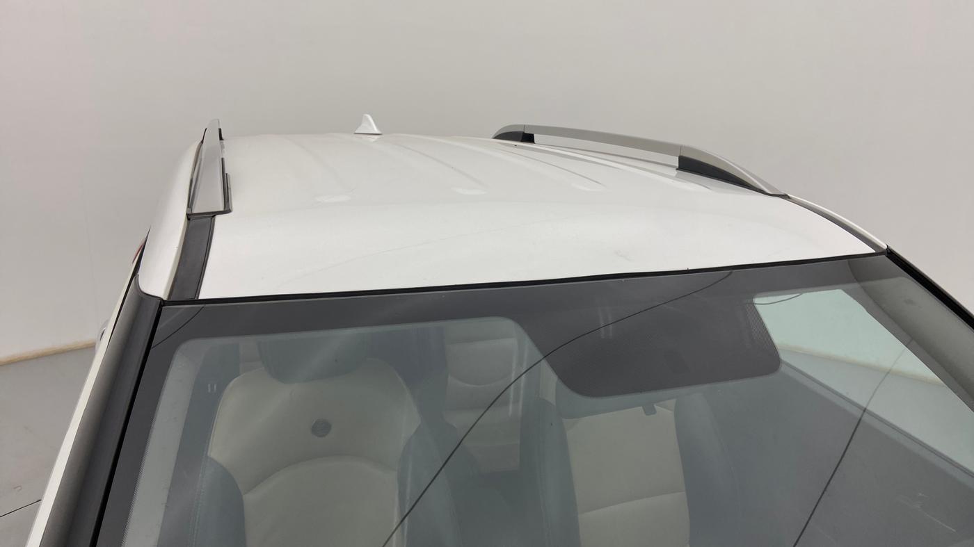 2016 Hyundai Creta SX PLUS AT 1.6 DIESEL, Diesel, Automatic, 89,590 km, Roof