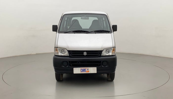 2015 Maruti Eeco 5 STR WITH AC PLUSHTR, Petrol, Manual, 82,834 km, Front