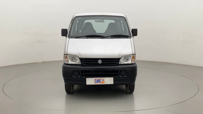 2015 Maruti Eeco 5 STR WITH AC PLUSHTR, Petrol, Manual, 82,834 km, Front