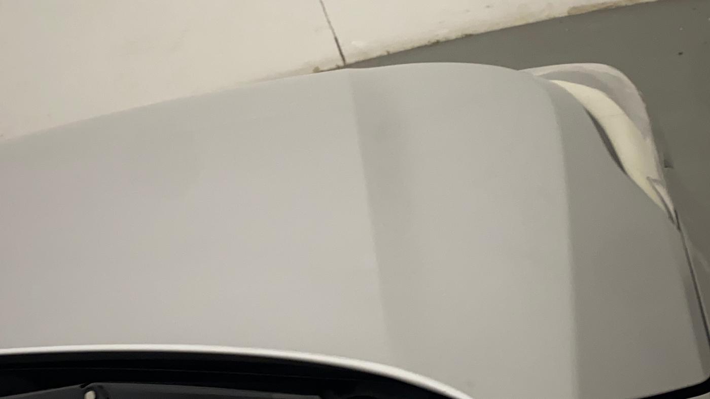 2016 Hyundai Creta SX PLUS 1.6 PETROL, Petrol, Manual, 42,274 km, Bonnet (hood) - Slightly dented