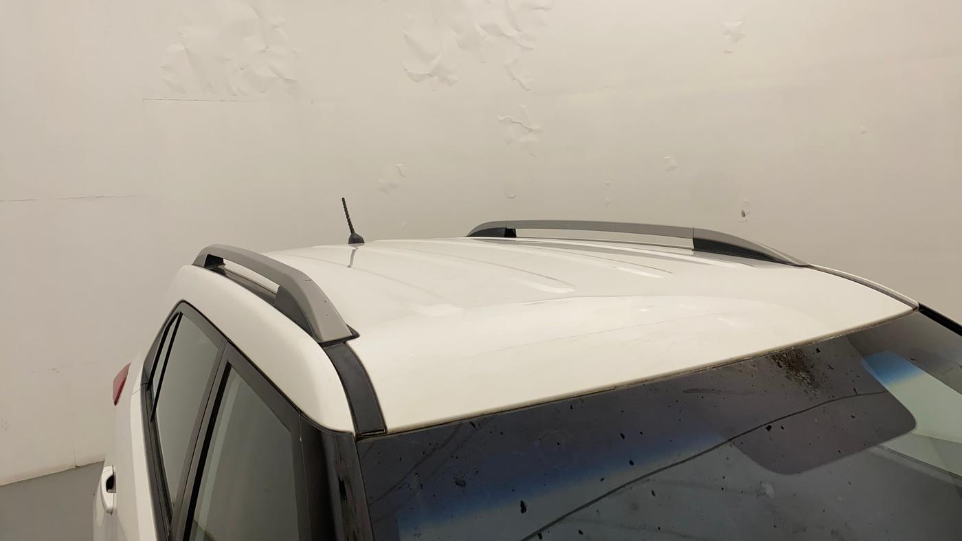 2016 Hyundai Creta E PLUS 1.6 PETROL, Petrol, Manual, 56,586 km, Roof